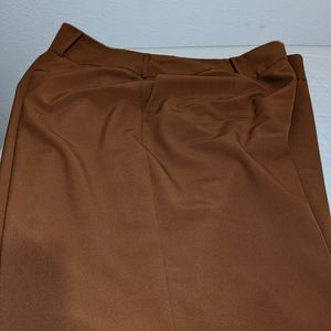 Lane Bryant Wide Leg Pants